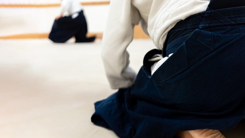 Aikido w Łodzi stanowi doskonałą opcję dla tych, którzy szukają sposobu na poprawę zarówno kondycji fizycznej, jak i psychicznej
