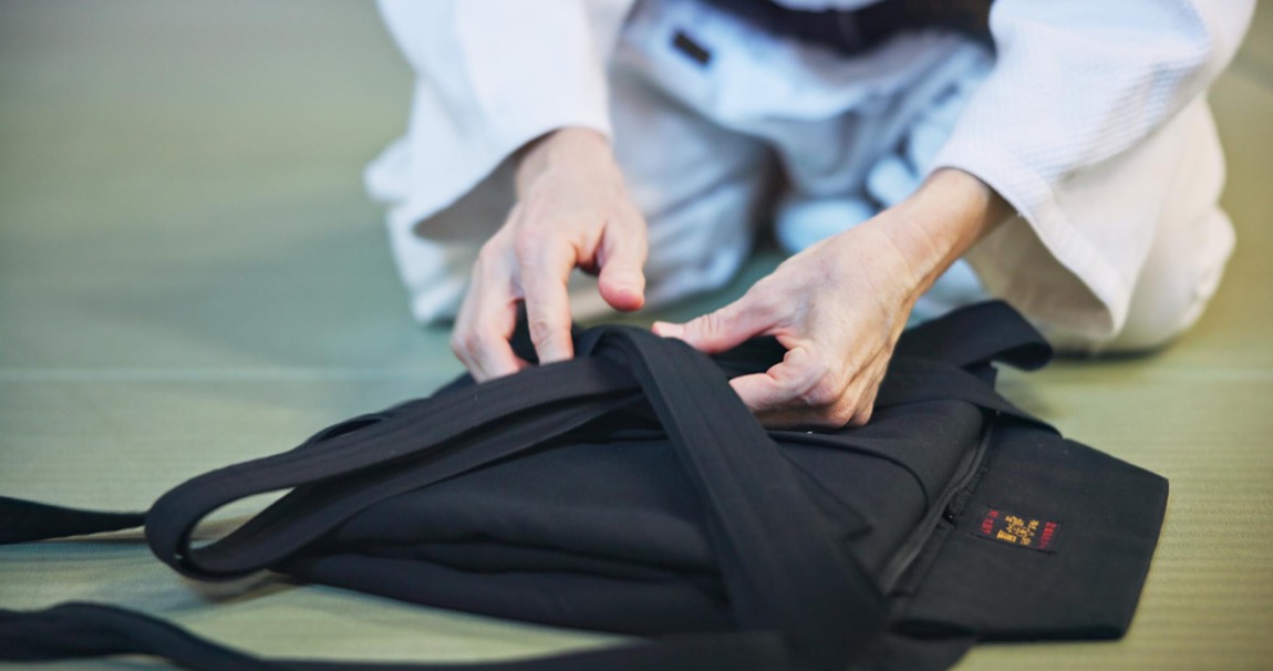 Aikido w Łodzi: jak sztuka walki łączy ciało i ducha