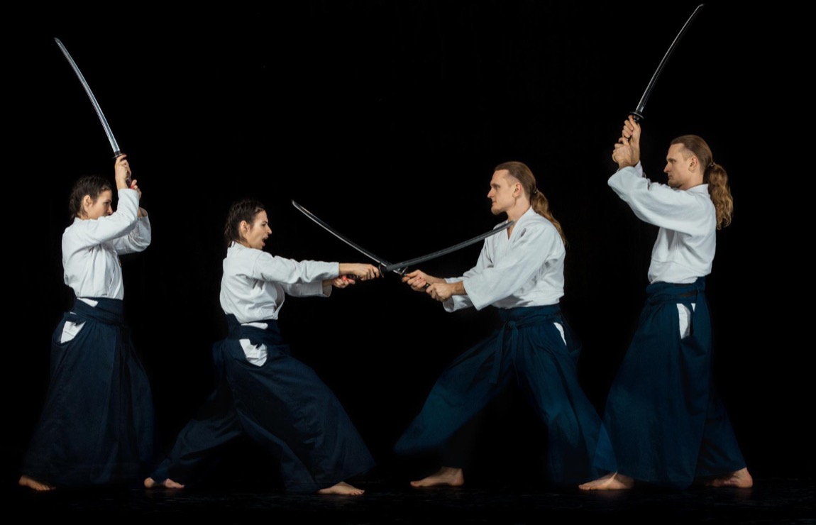 Aikido – filozofia i techniki harmonii ciała i umysłu